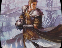 Oathbreaker Venser, the Sojourner preview