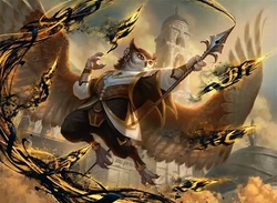 Abigale, Poet Laureate preview