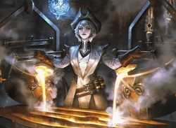 Esper Stoneblade CanLander preview