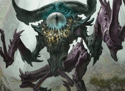 Eldrazi ramp preview