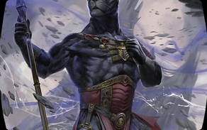 I am become salt, destroyer of lands. - Some edgy Lord Windgrace player preview