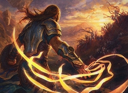 Kalemne, Disciple of Iroas preview