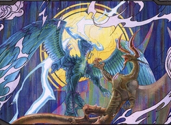 Esper Dragons Hate You Very Much (work in progress) preview