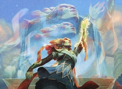 Pauper Simic Spellslinger preview