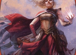 Coleção de Planeswalkers preview