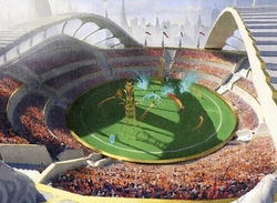 Ramses Quidditch preview