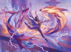 Jeskai Dragons preview