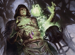 Jund mid range spell slinging preview