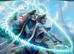 Simic Twins preview