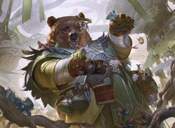 Abzan Pests preview