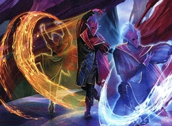 Izzet Spellstalker