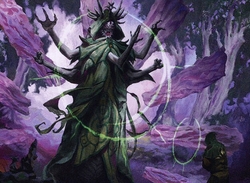 Golgari Sacrifice