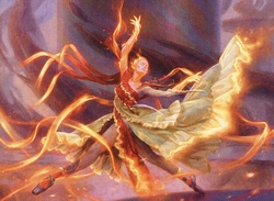 Modern Spells Burn preview