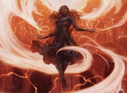 Izzet Cracklebomb preview