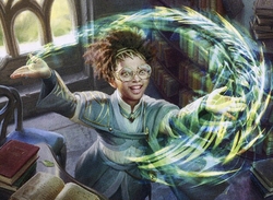 Zimone, Pauper Prodigy preview