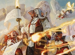 Boros Angels preview