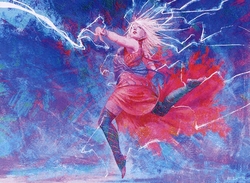 Izzet preview