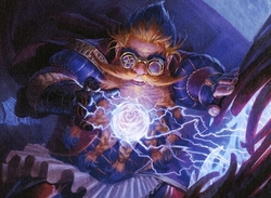 Copy Spellslinger C61 preview