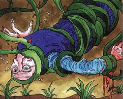 Old School Magical Hack Paladin preview