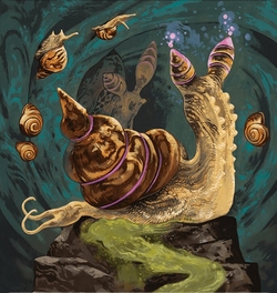 SNAIL preview