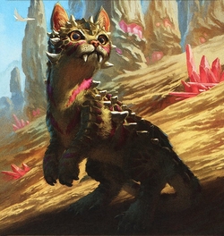 Prehistoric Purr Machines preview