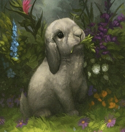 (Cadira, Caller of the Small) bunbun multiplication preview