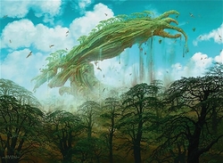 Base Cromat Mana Base preview