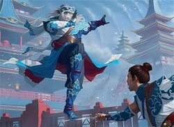 Effortless master PEDH preview