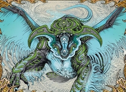 Temur landfall preview