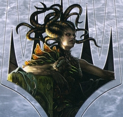 EDH Arch Enemy preview