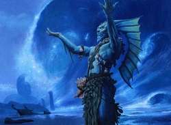 Budget Merfolk (Mono-Blue) preview