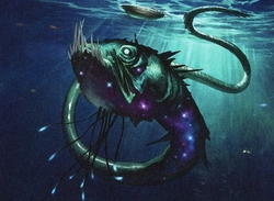 Deep Sea Horrors preview