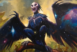 The Cursed Celestial Cacophony preview