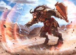 minotaur cycle preview