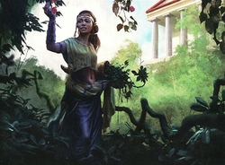 Sans Nykthos Mono-G Devotion preview