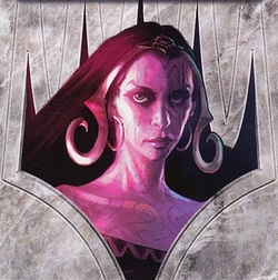 liliana of the dark realms preview