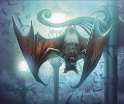 Bat Horde preview