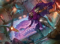 Krang & Shredder preview