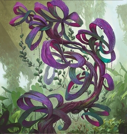 Golgari Tokens preview