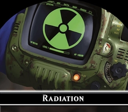 Radiation/RAD and Prolif (RAD MILL) preview