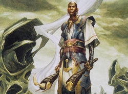 Teferi, Mage of Zhalfir preview