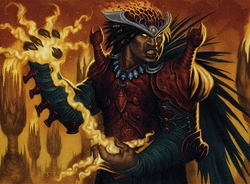 Kaervek the Merciless - Commander Per Set (TSP) preview