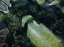 Pauper Gruul Cascade / Ponza preview