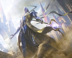 Jund Arcanist preview