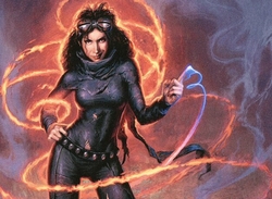 Jaya Ballard, Task Mage preview