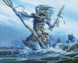 Modern Merfolk