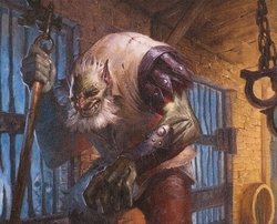 Grenzo's Goblin Prison Break preview