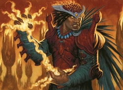 Kaervek Rakdos preview