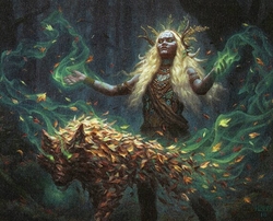 Ruric Thar - No Non-Creature Spells, Creatures & Lands Only, Final Destination preview