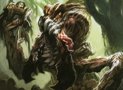 Lhurgoyf's your tribal deck preview